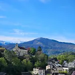 Chez Maria Apartament *