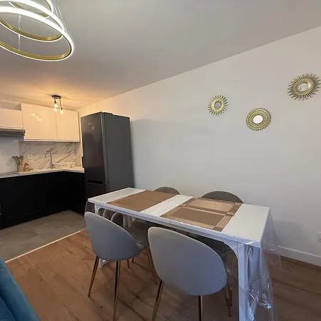 Chez Maria Apartament Lourdes