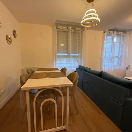 Appartement Chez Maria *