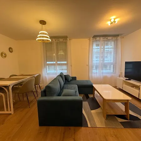 Chez Maria * Lourdes