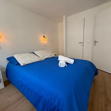 Chez Maria Appartement