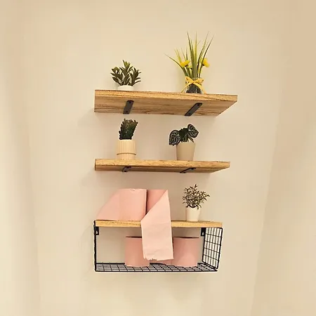 Apartament Chez Maria