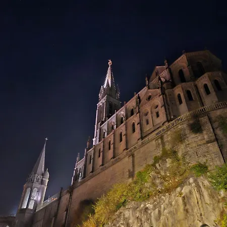 Appartement Chez Maria *