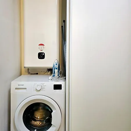 Chez Maria Apartament Lourdes