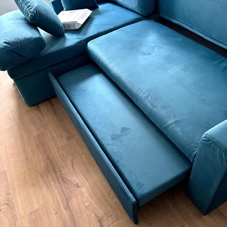 Appartement Chez Maria *