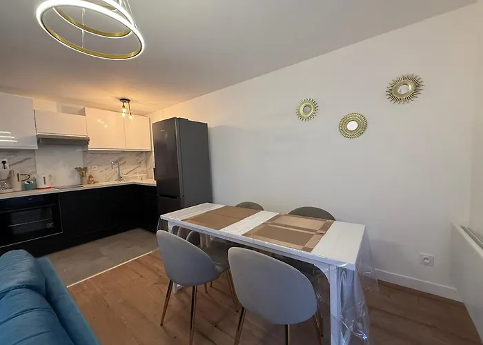 Chez Maria Appartement Lourdes