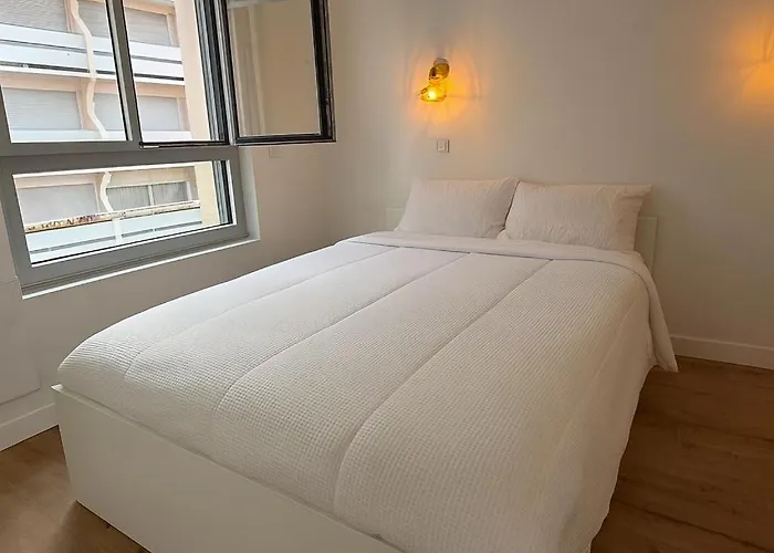 Appartement Chez Maria Lourdes