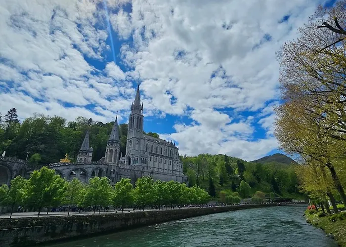 Appartement Chez Maria *