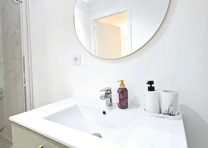 Appartement Chez Maria