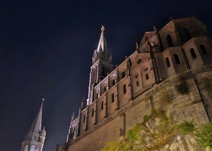 Appartement Chez Maria *