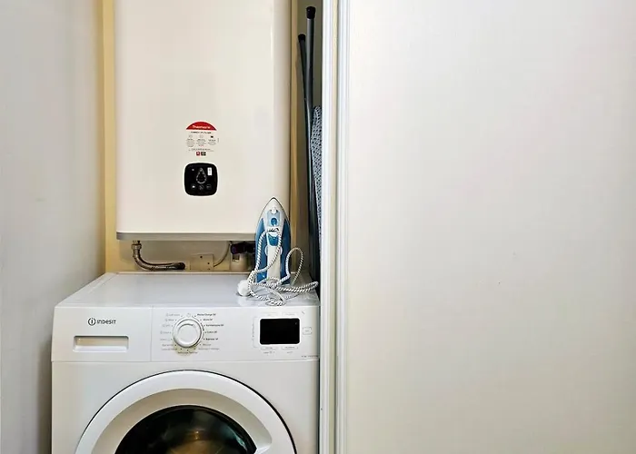 Chez Maria Appartement Lourdes