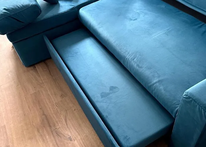 Appartement Chez Maria *