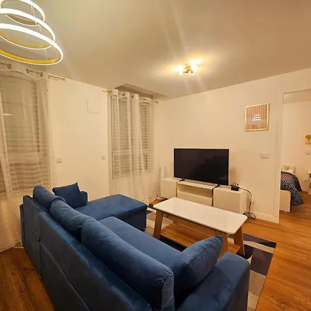 Apartment Chez Maria