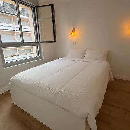 Apartamento Chez Maria Lourdes