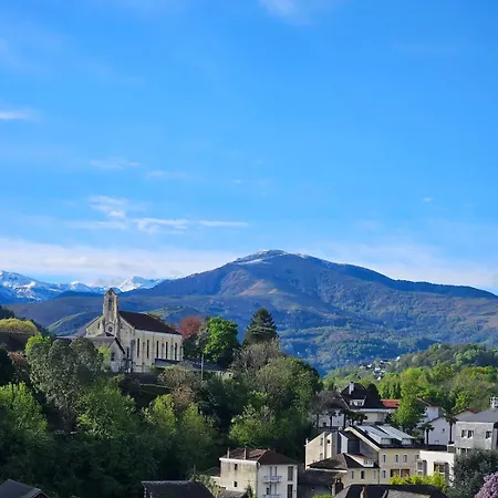 Chez Maria Apartment *